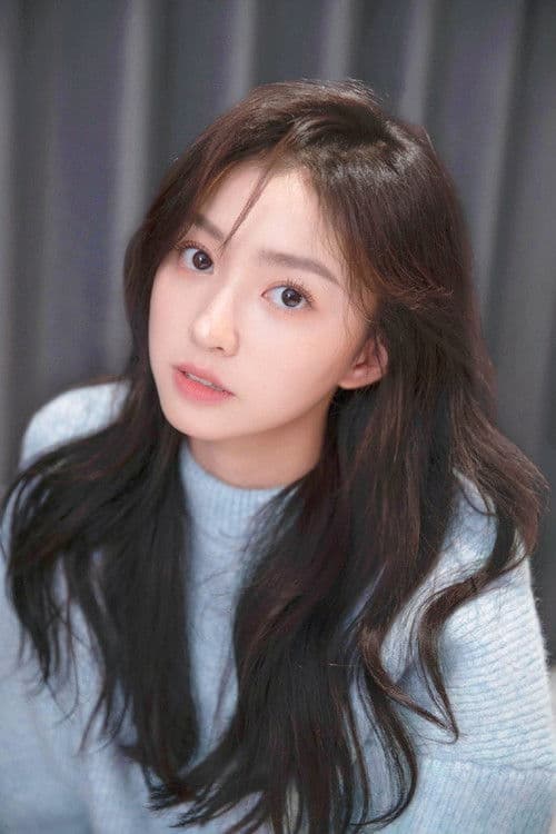 Qi Yuchen profile photo