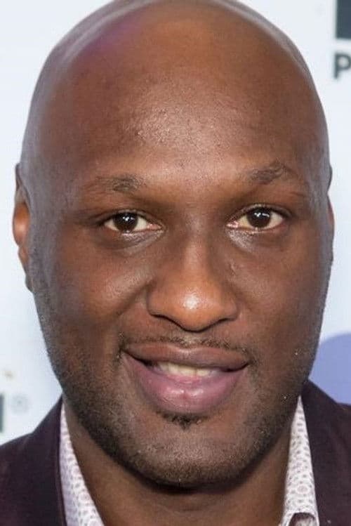 Lamar Odom profile photo