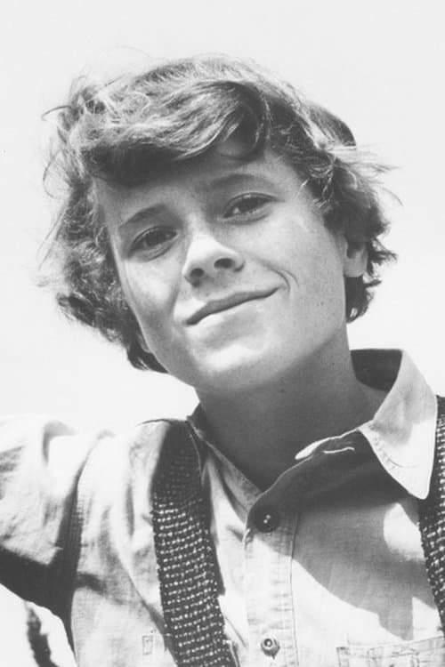 Jeff East profile photo