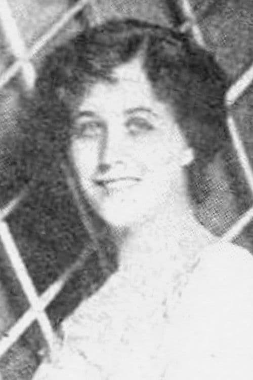 Edith Ritchie profile photo