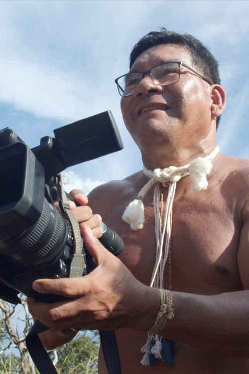 Divino Tserewahú profile photo