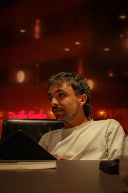 Raphaël Baget profile photo