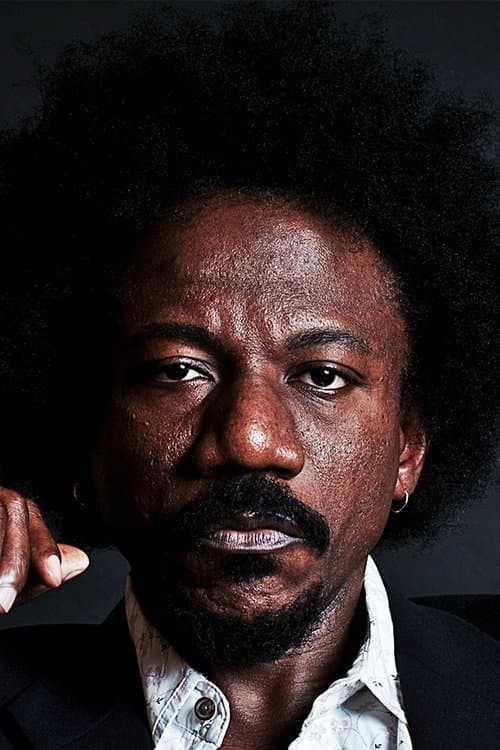 Tomas Boykin profile photo