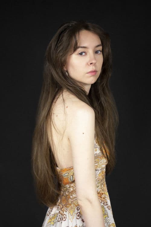 Jessica Grundle profile photo