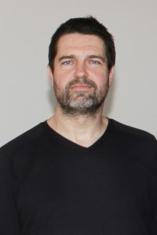 Aryan Kaganof profile photo