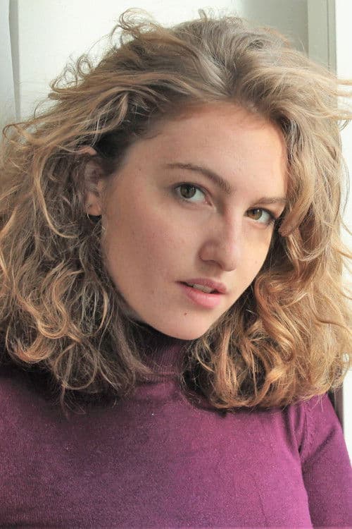 Grace Reutlinger profile photo