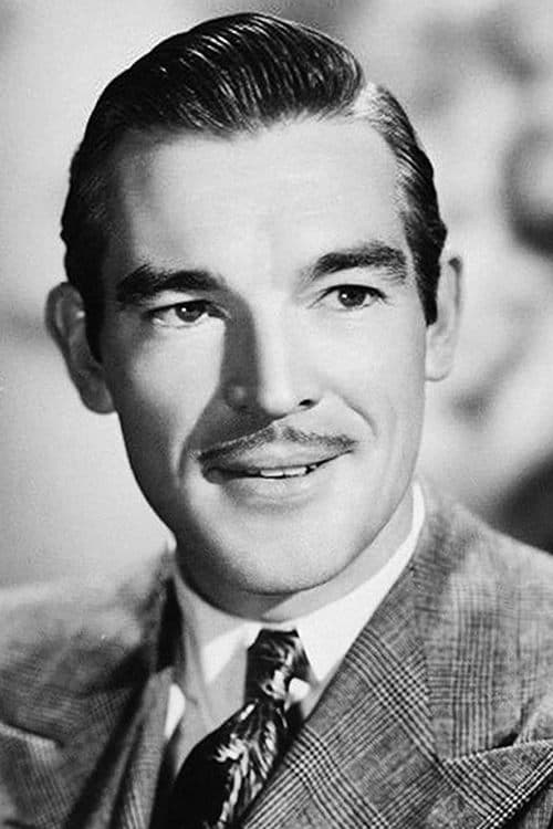 Rory Mallinson profile photo