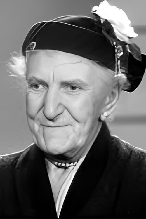 Gertrude Hoffmann profile photo