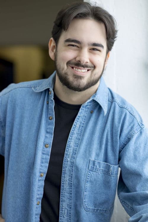 Jacob Sawtelle profile photo