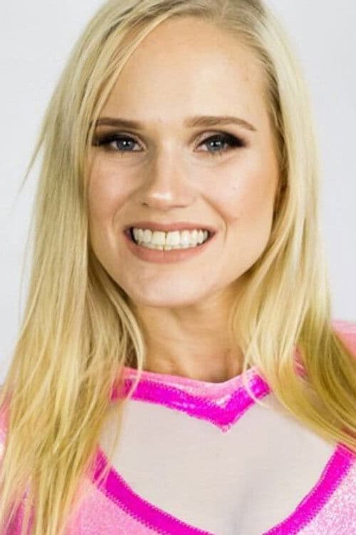 Chantelle Allison profile photo