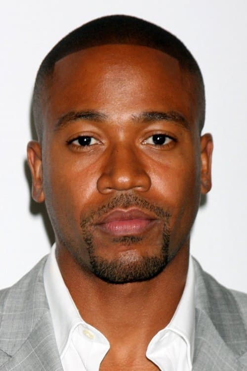 Columbus Short profile photo