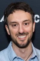 Michael Zimbalist profile photo