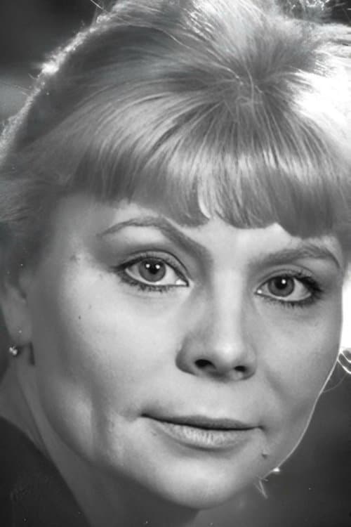 Nina Korniyenko profile photo