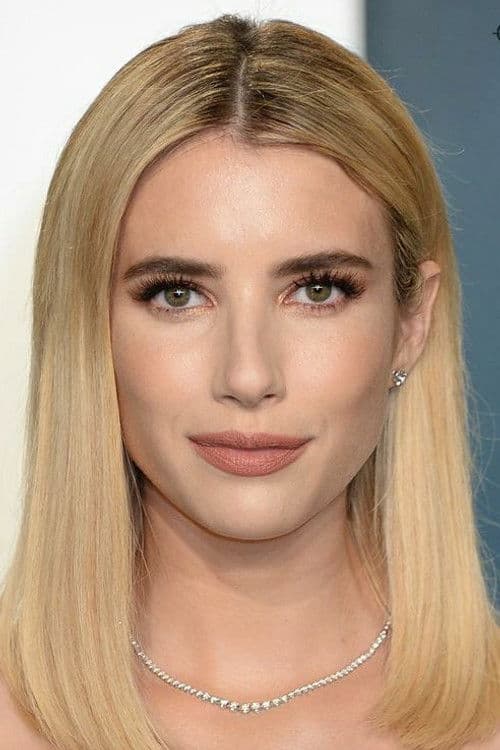 Emma Roberts profile photo