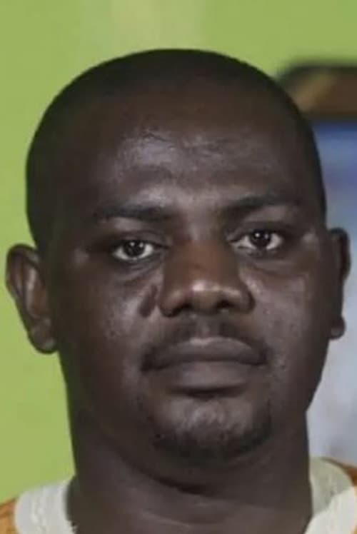 Okene Harrison profile photo