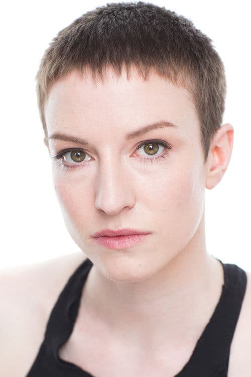 Caitlin Ewald profile photo