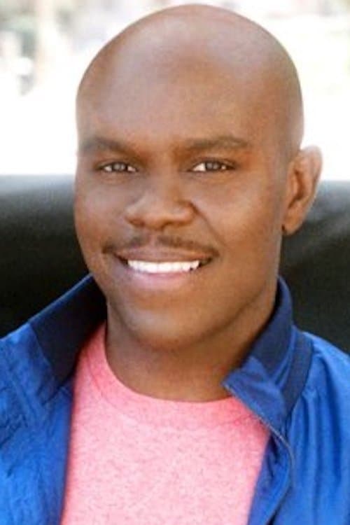 Rickey D'Shon Collins profile photo