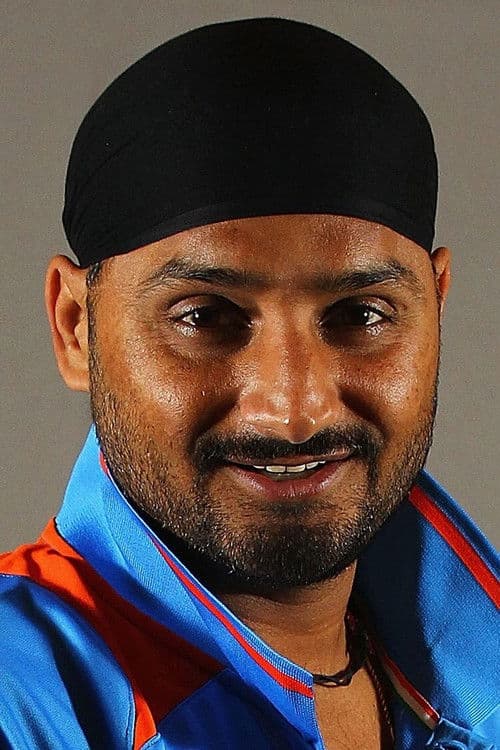Harbhajan Singh profile photo