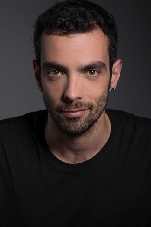 José Pimentão profile photo