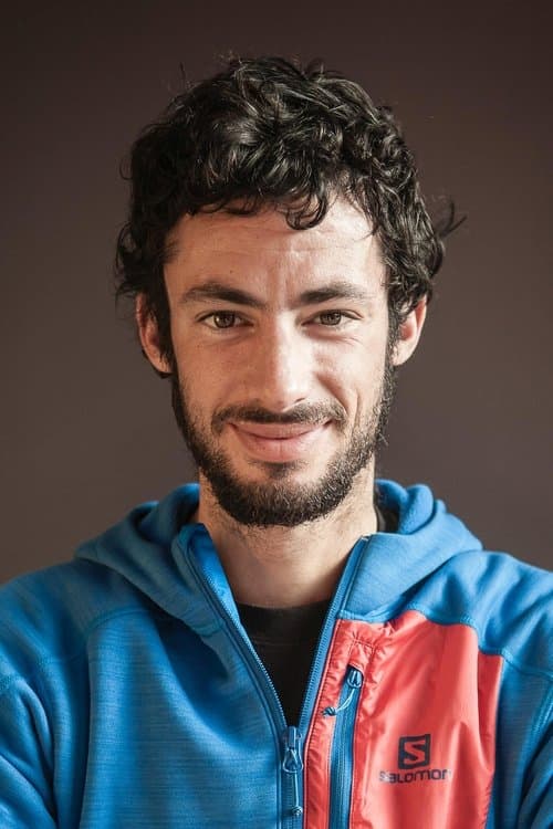 Kilian Jornet profile photo