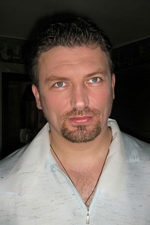 Vladimir Ivanov profile photo