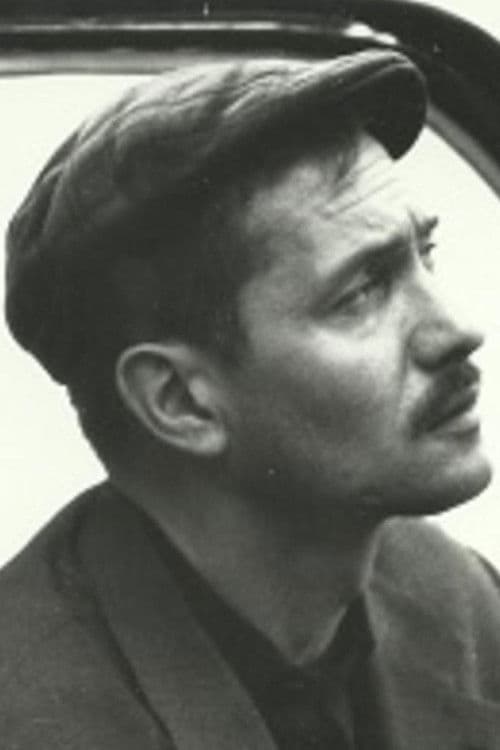 André Heinrich profile photo