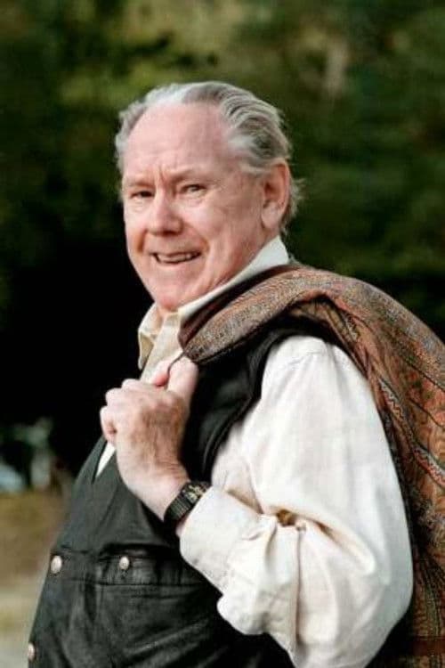 Gunder Hägg profile photo