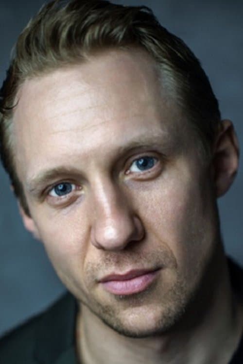 Dmitry Krivochurov profile photo