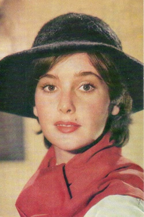 Svetlana Petrosyants profile photo