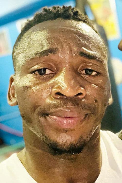 Jeremiah Nakathila profile photo