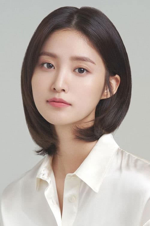 Park Jeong-hwa profile photo