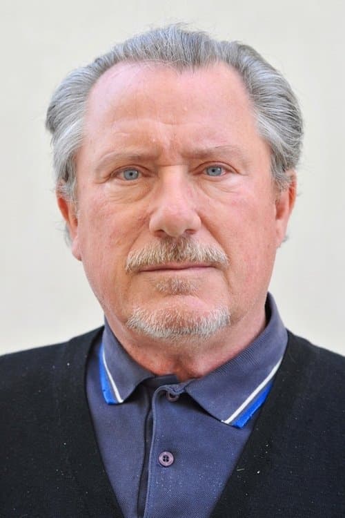 Paul Mark Elliott profile photo