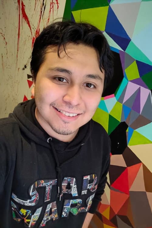 Julen Martinez profile photo