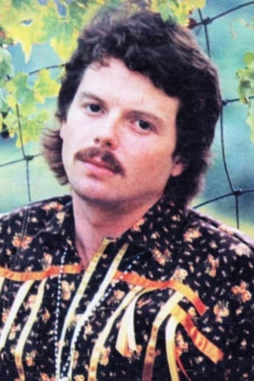 Scott McKenzie profile photo