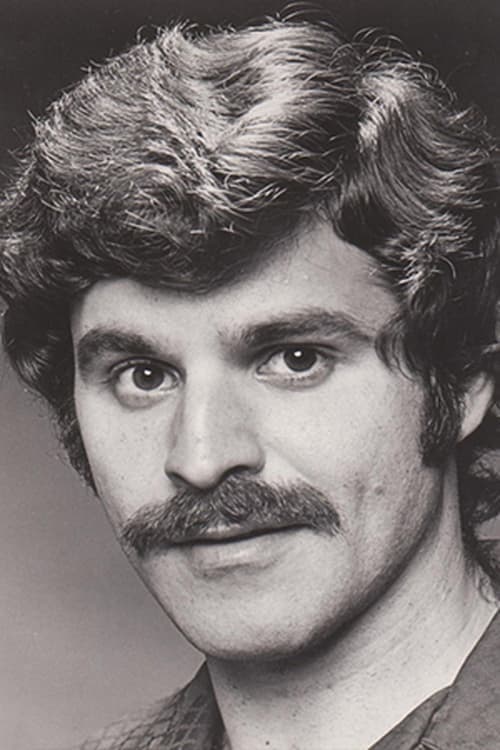 Jeffrey Hurst profile photo