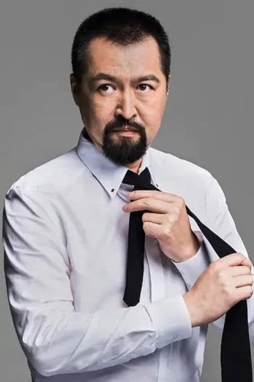 Li Shao Ting profile photo