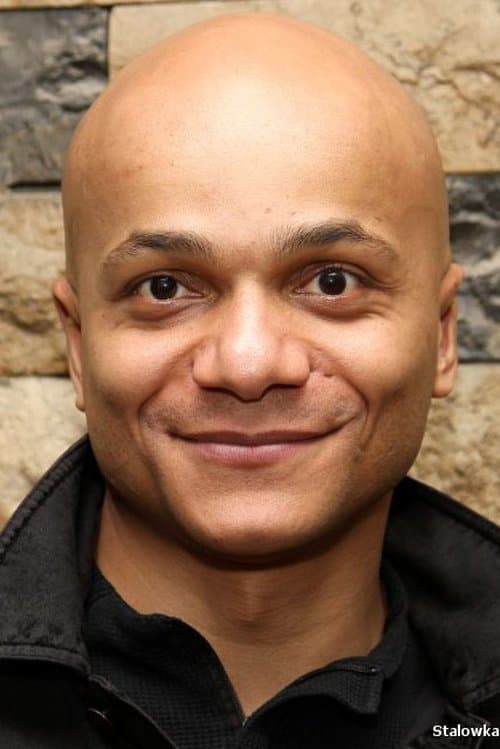 Omar Sangare profile photo