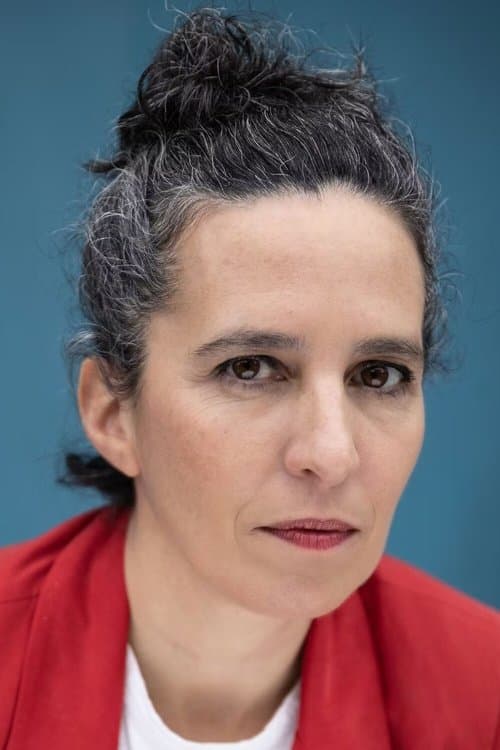 Carolina Valdés profile photo