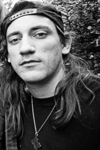 Jimmy Chamberlin profile photo