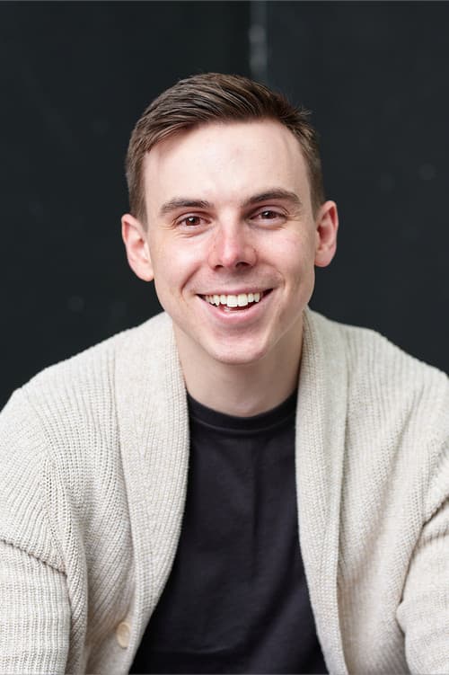 Andrew Quinton profile photo