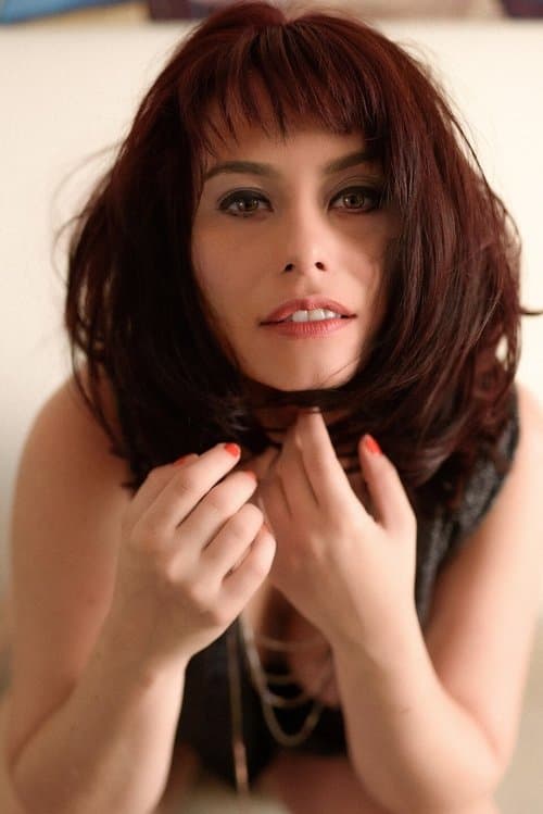 Larissa Maxine profile photo