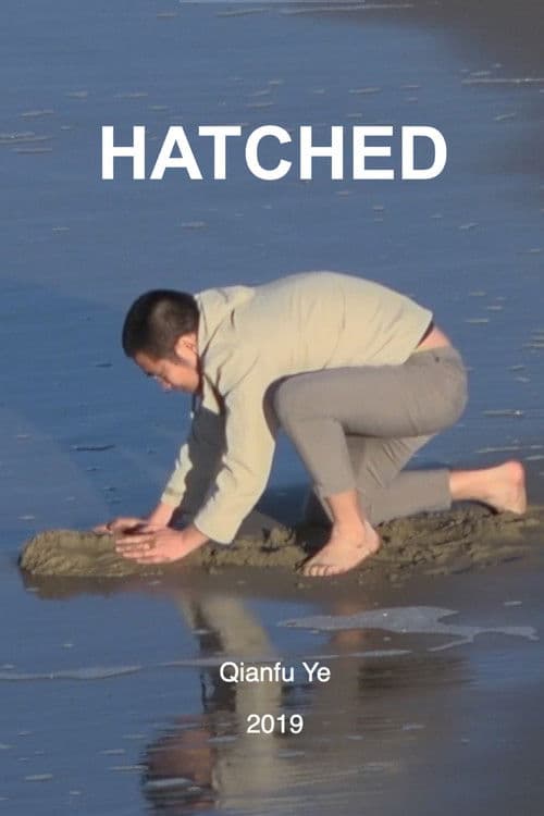 HATCHED poster