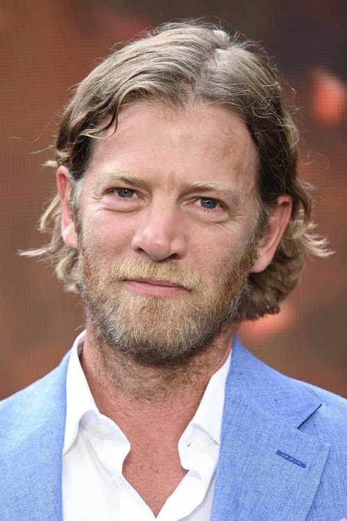 Jefferson Hall profile photo