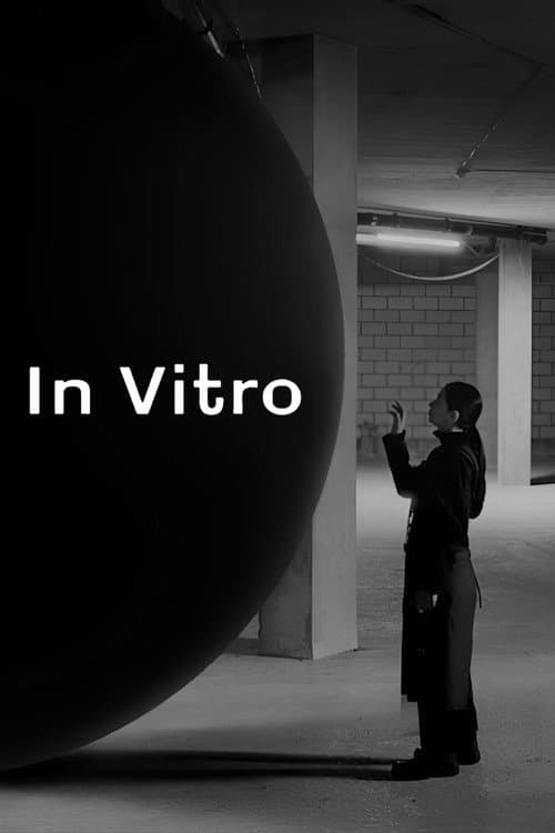In Vitro poster