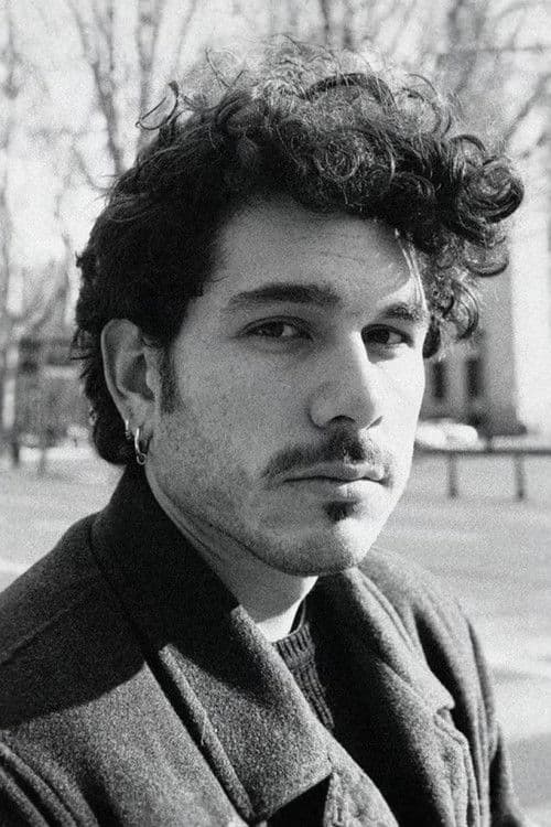 Mario Suárez profile photo