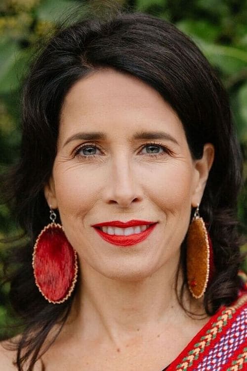 Andrea Menard profile photo