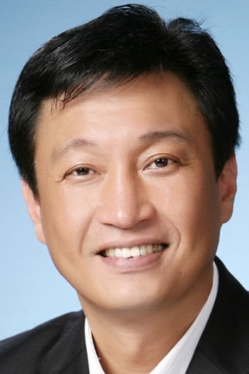 Yang Jae-Won profile photo