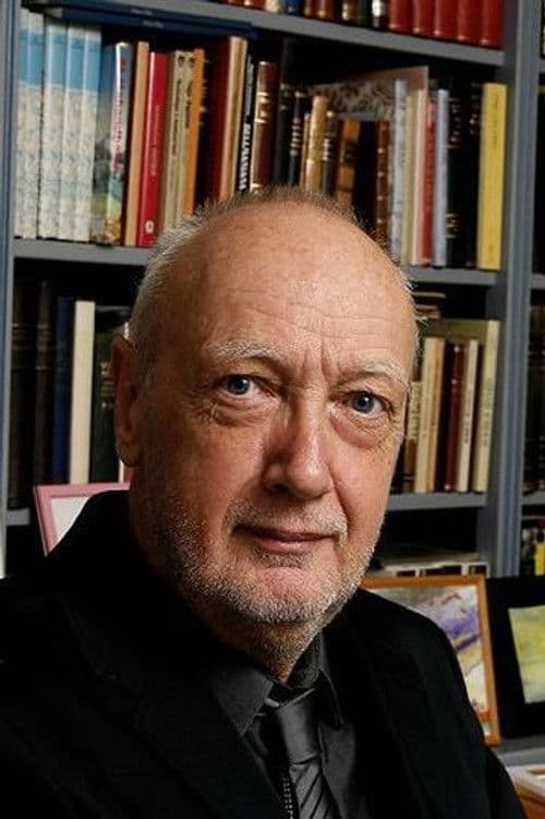 Þráinn Bertelsson profile photo