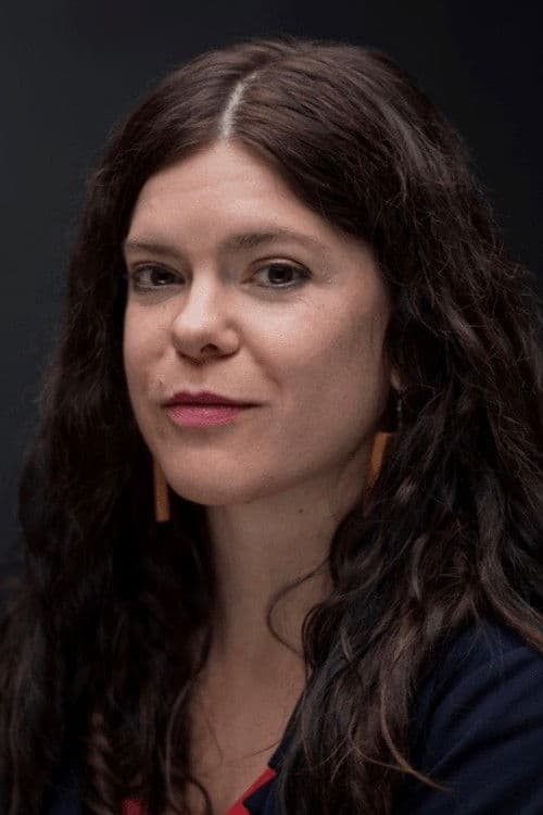 Mary Kathryn Nagle profile photo