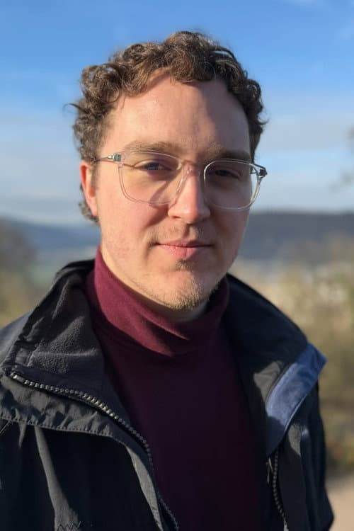 Joseph Korte profile photo